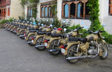 motocykl turystyczny wyprawy